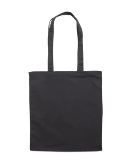 Sac shopping coton 180gr/m² personnalisable Cottonel Colour++