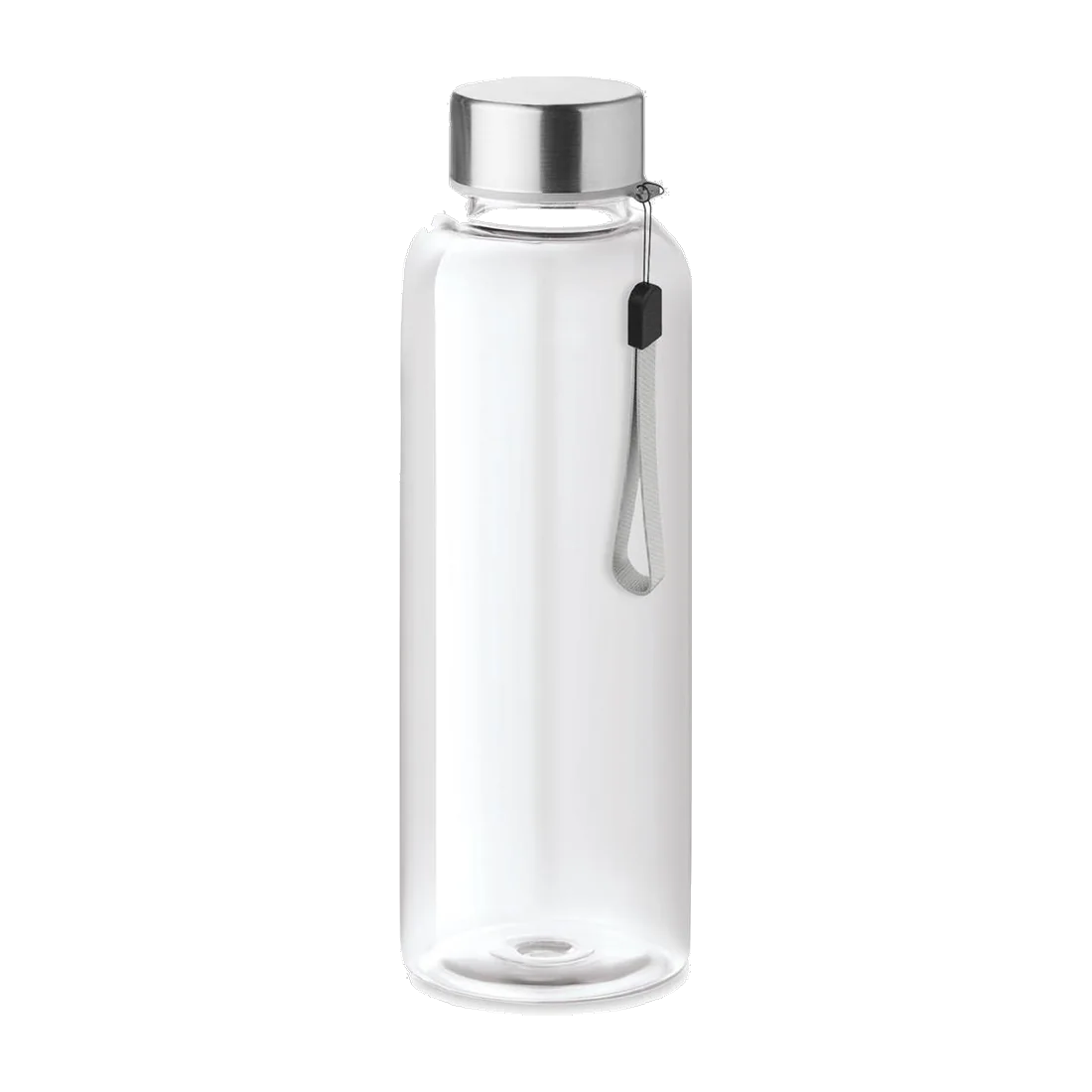 RPET bottle 500ml, customisable – Utah Rpet