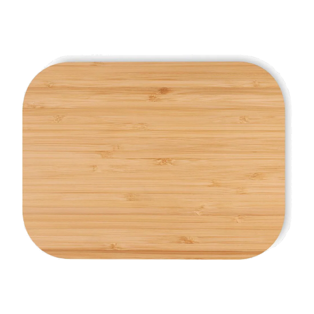Lunchbox en verre et bambou personnalisable Tundra Lunchbox