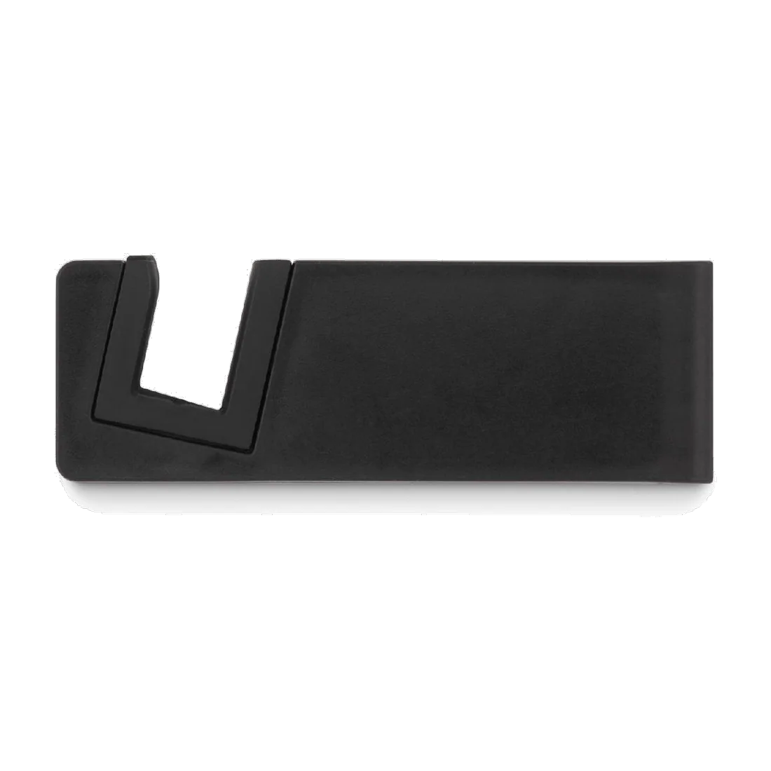 Support téléphone bambou/ABS, customisable – Standol+