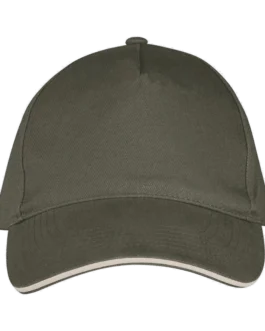 Long beach casquette, customisable