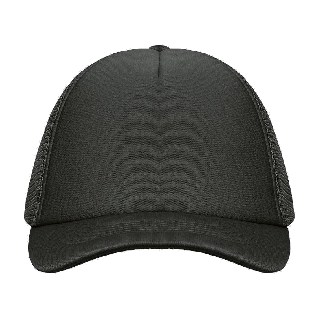 Bubble casquette polyester, customisable