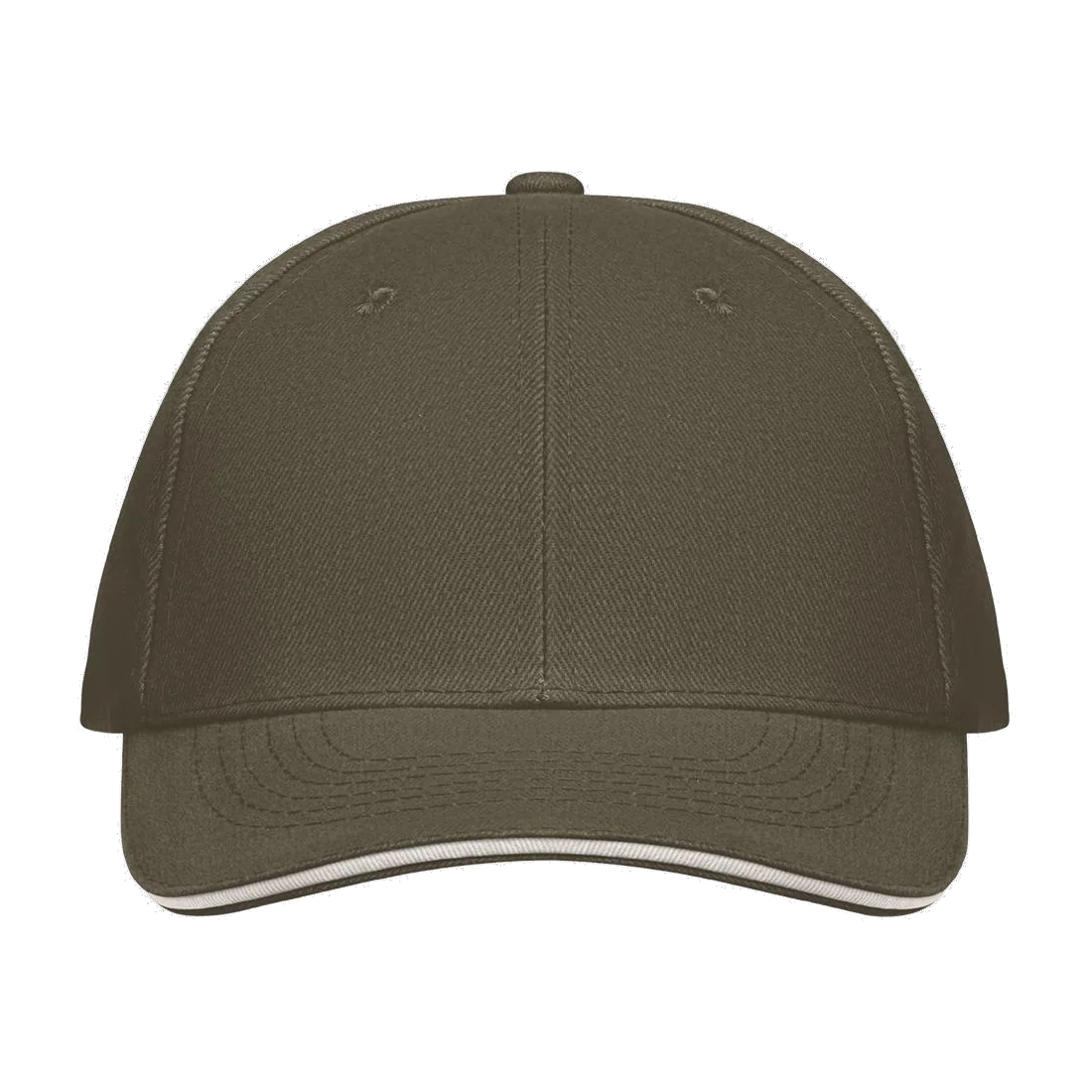 Casquette 6 panneau personnalisable Buffalo