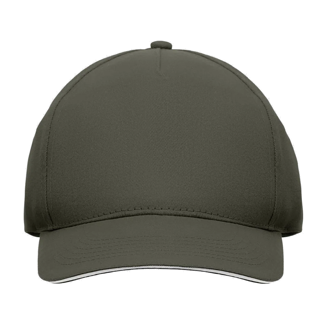 Sunny casquette 5 panneaux, customisable