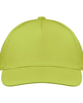 Casquette 5 panneaux personnalisable Buzz