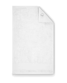 Serviette invité personnalisable Island 30