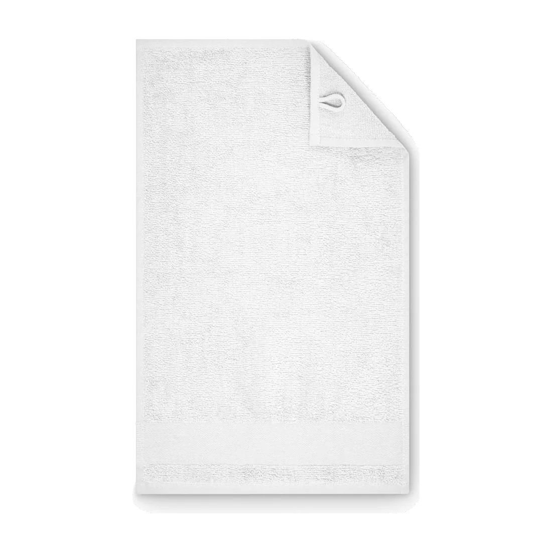 Serviette invité personnalisable Island 30
