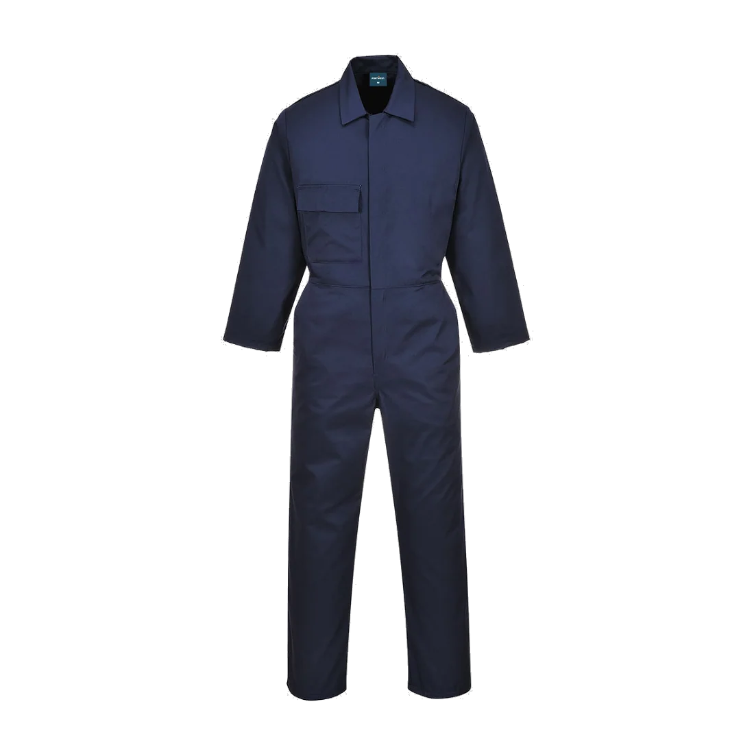 Combinaison standard 2802 personnalisable Portwest