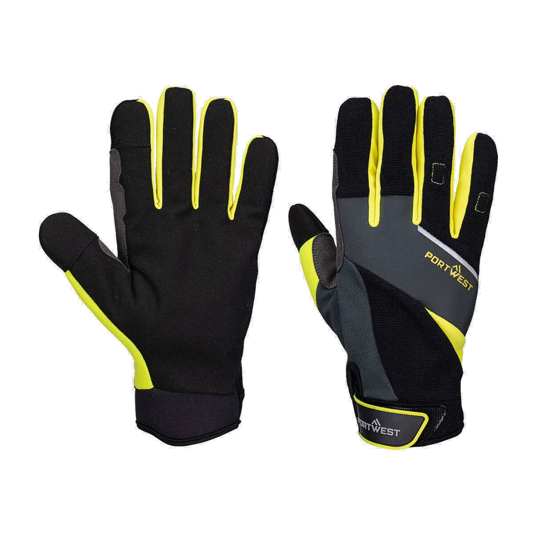Mechanic B150 Glove – Portwest