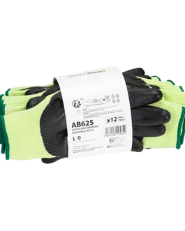 Gant coupure D13 PU Essential (12 paires) Portwest