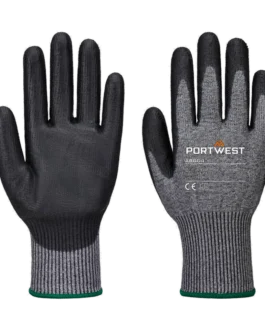 Gant coupure F13 PU Essential (12 paires) Portwest