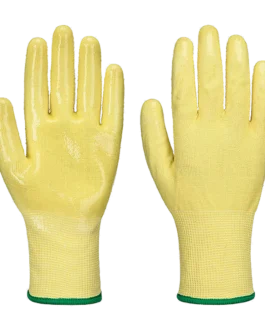Gant anti-coupure E15 silicone Heat Portwest