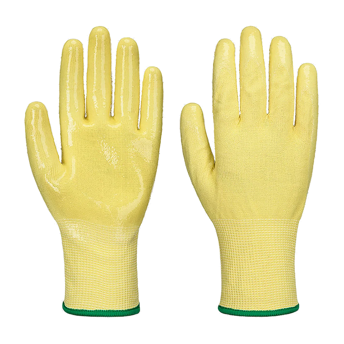Gant anti-coupure E15 silicone Heat Portwest