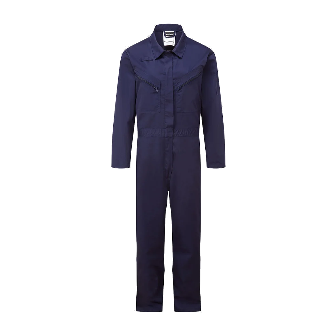 Combinaison pour femmes personnalisable Portwest