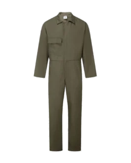 Combinaison standard C802 personnalisable Portwest