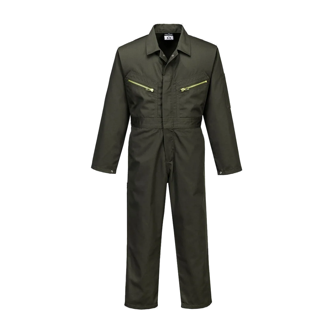 Combinaison Junior personnalisable Portwest