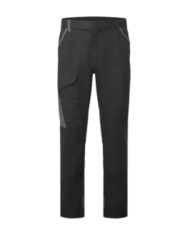 Pantalon de travail coton léger WX1 personnalisable Portwest
