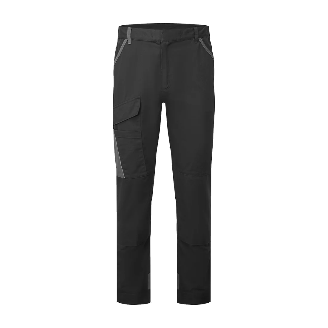 Pantalon de travail coton léger WX1 personnalisable Portwest