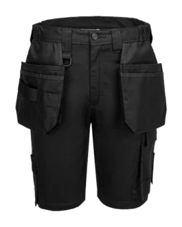 Bermuda holster WX2 Eco artisan personnalisable Portwest