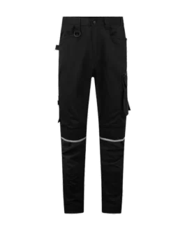 Pantalon de travail stretch WX2 personnalisable Portwest