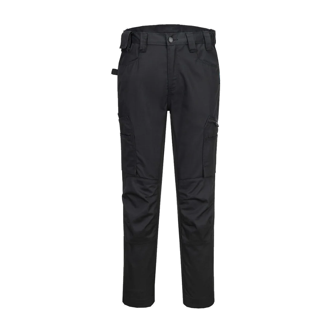 Pantalon de travail éco-conçu WX2 stretch personnalisable Portwest
