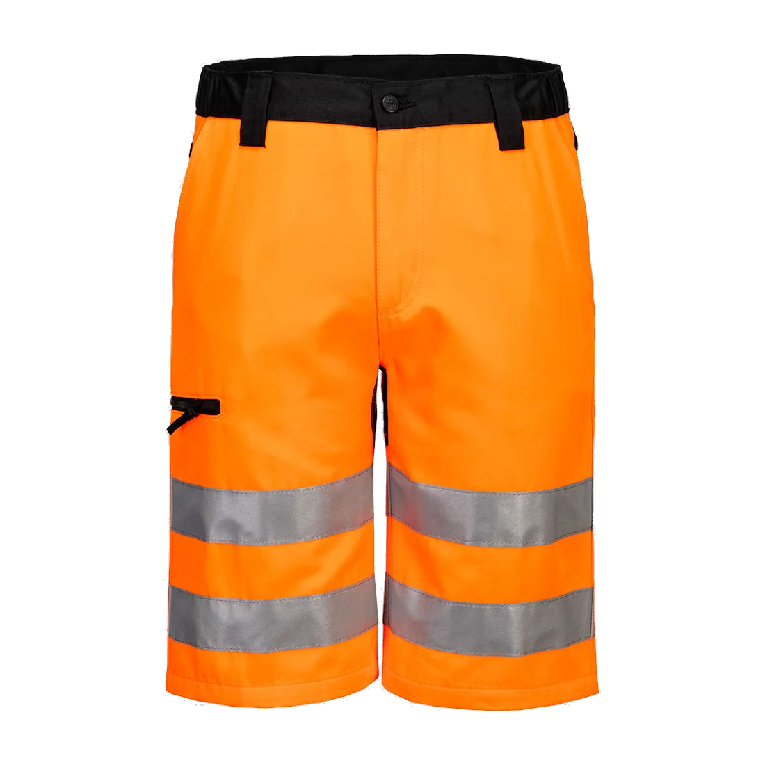 Bermuda WX2 eco-conçu stretch CD899 personnalisable Portwest