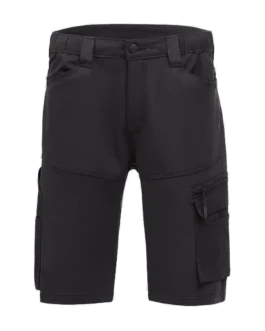Bermuda de travail stretch DX4 personnalisable Portwest