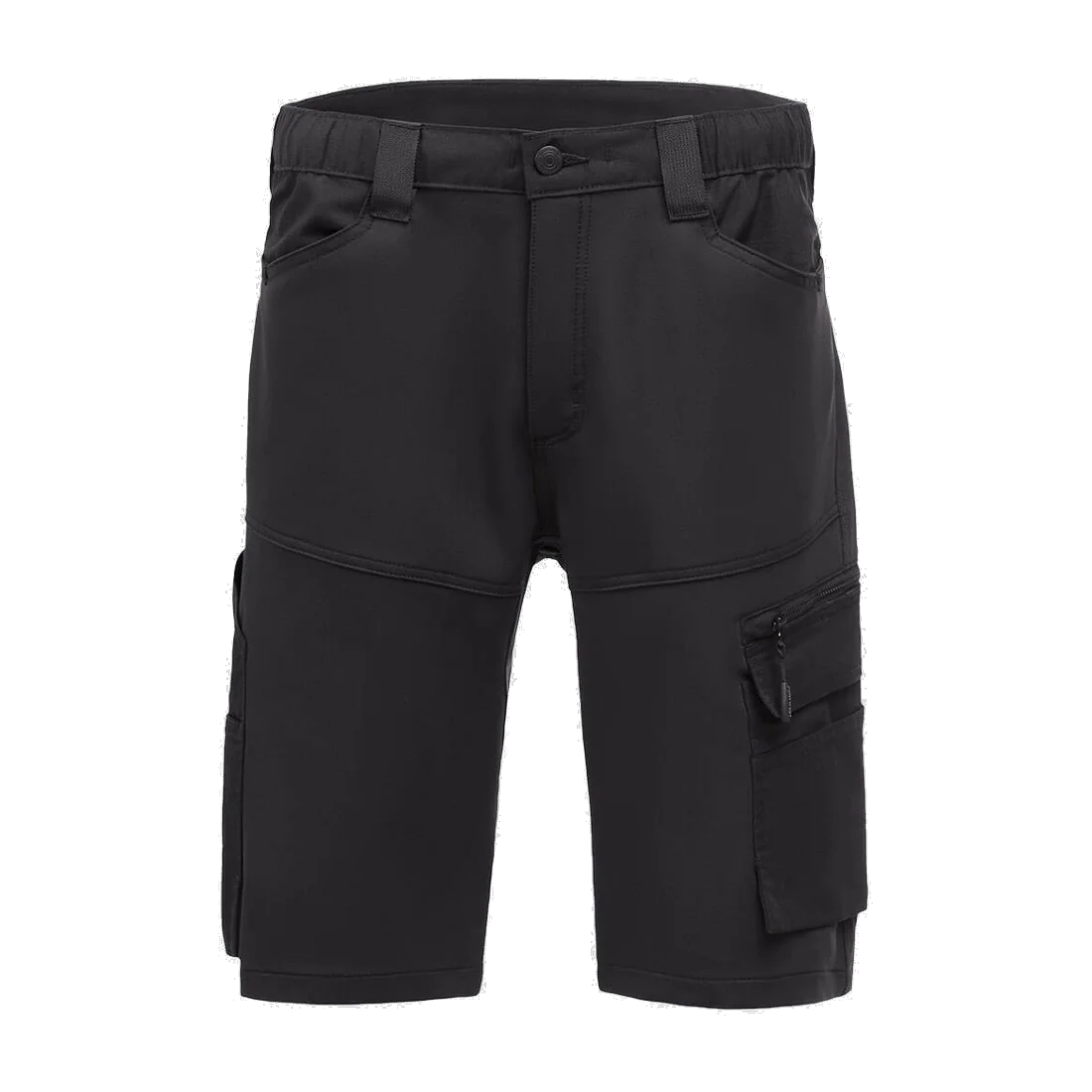 Bermuda de travail stretch DX4 personnalisable Portwest