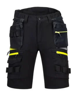 Bermuda holster amovibles DX4 personnalisable Portwest