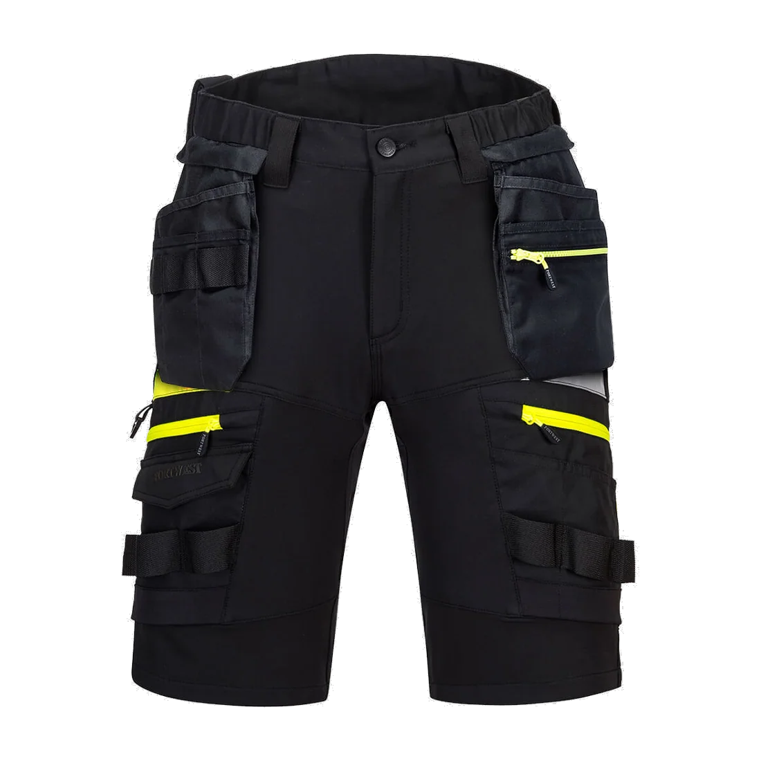 Bermuda holster amovibles DX4 personnalisable Portwest