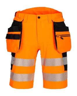 Bermuda holster HV DX4 personnalisable Portwest