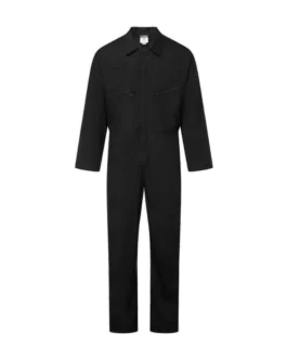 Combinaison de travail zippée Essential personnalisable Portwest