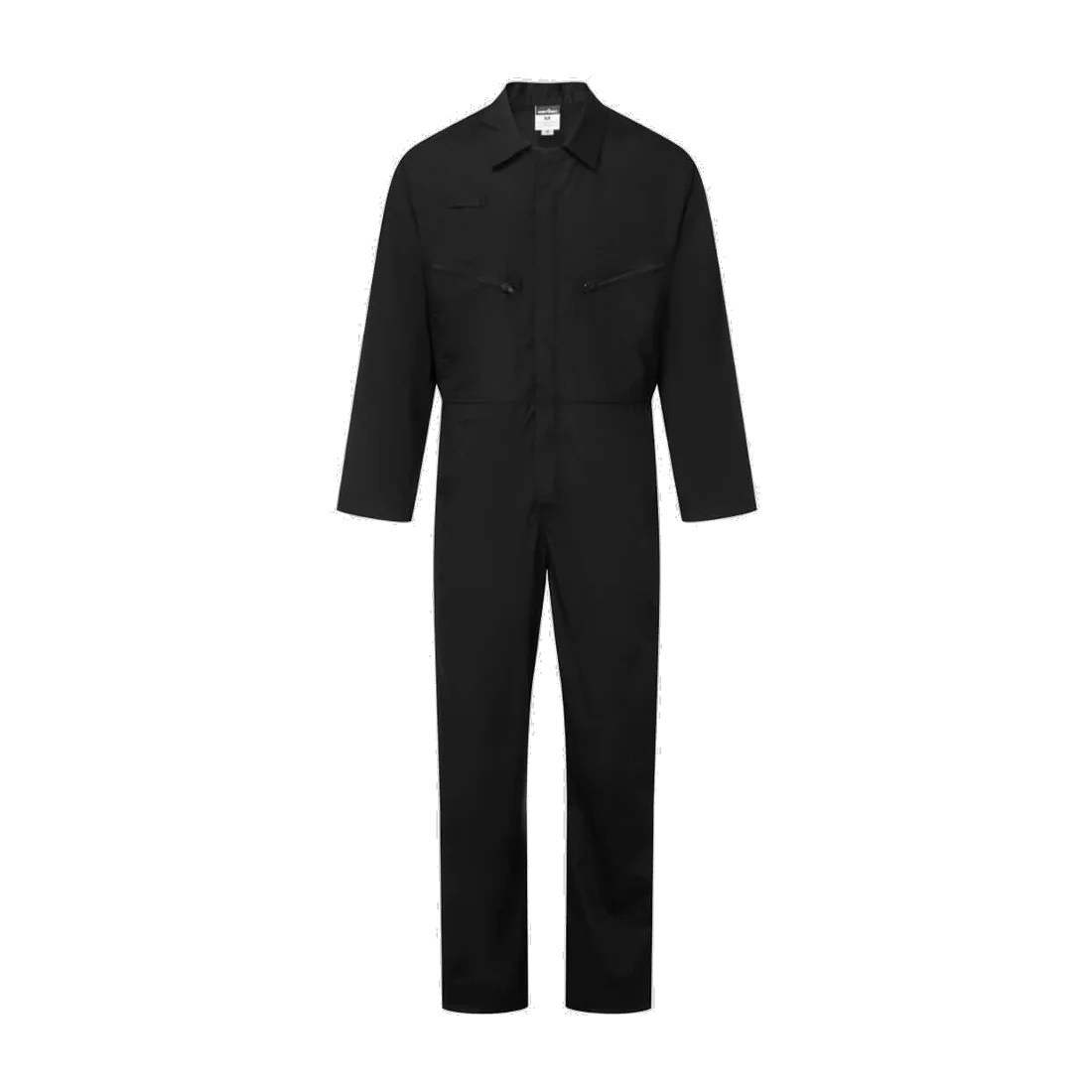 Combinaison de travail zippée Essential personnalisable Portwest