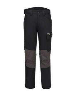 Pantalon de travail stretch EV4 personnalisable Portwest