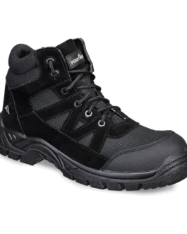 Chaussure haute composite textile S1PL SR FO Portwest