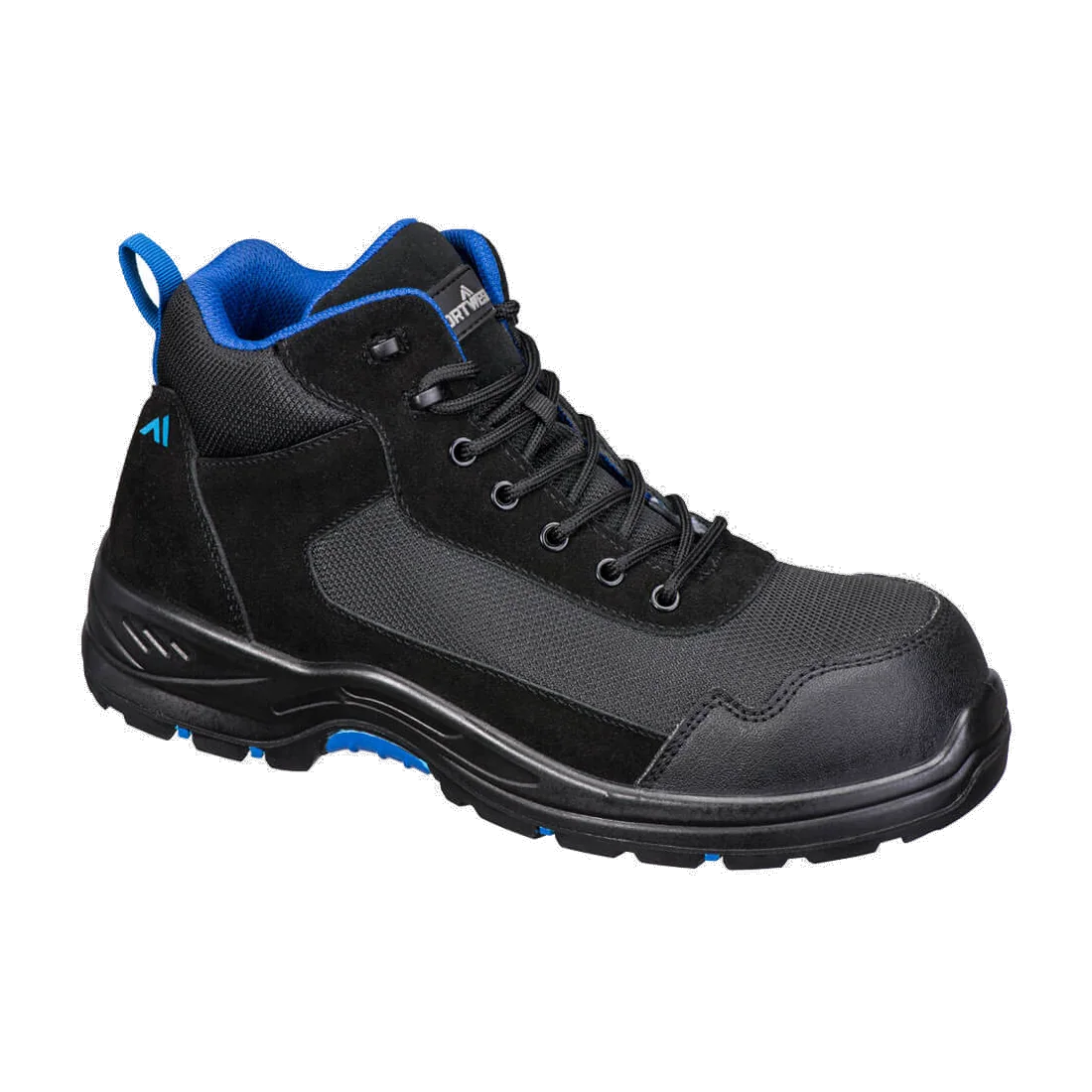 Brodequin S3L HRO SR FO Portwest