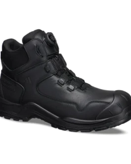 Chaussure haute S3S HRO SR FO SC Portwest