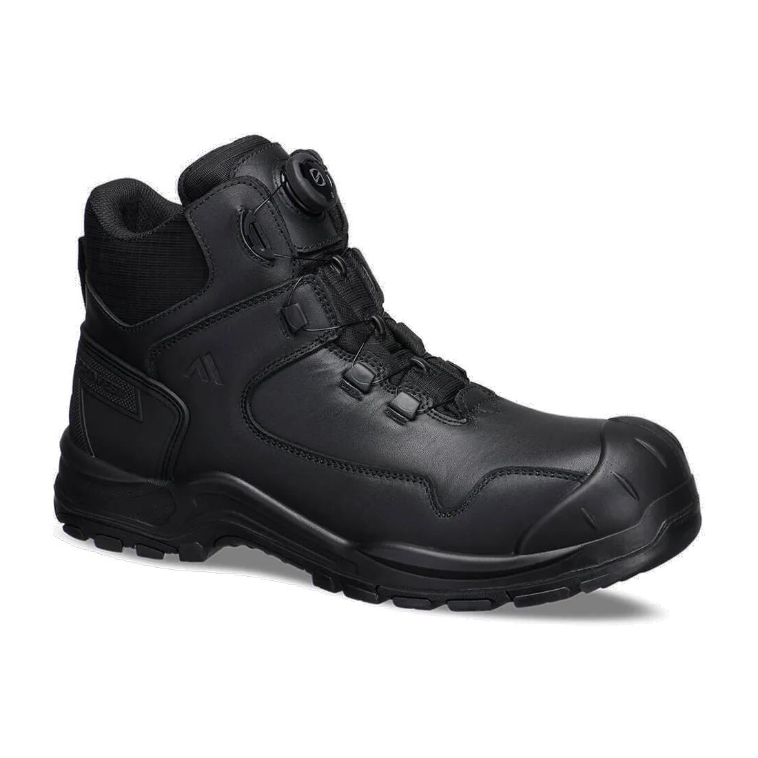 Chaussure haute S3S HRO SR FO SC Portwest