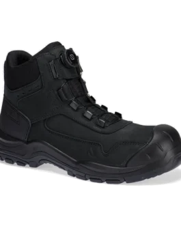 Chaussure haute nubuck S3 HRO SR FO SC Portwest