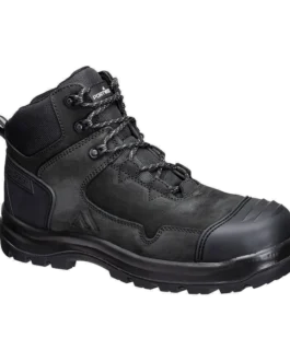 Chaussure mi-haute S3S HRO SR FO SC LG Portwest