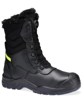 Botte fourrée S3L SC HRO CI SR Portwest
