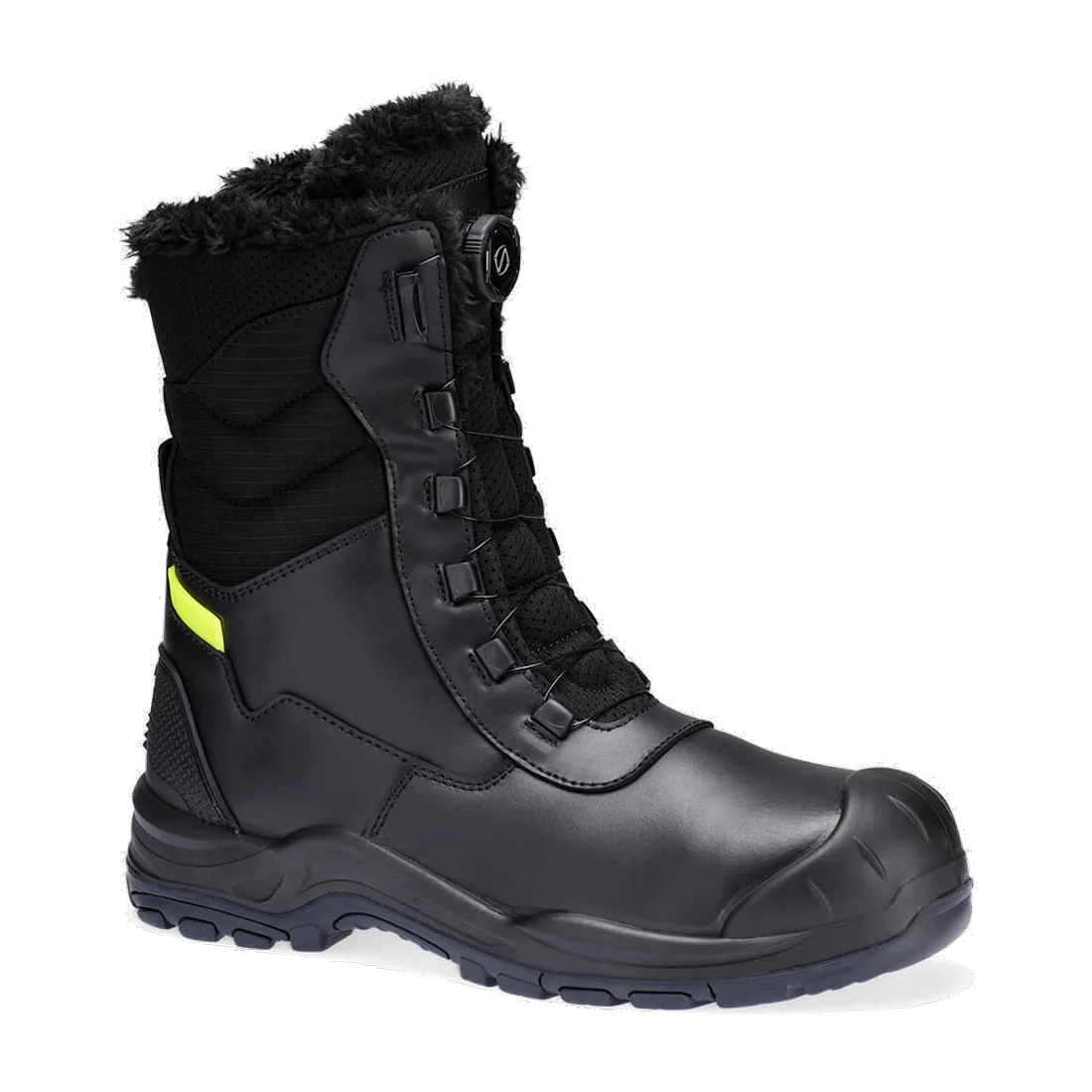 Botte fourrée S3L SC HRO CI SR Portwest