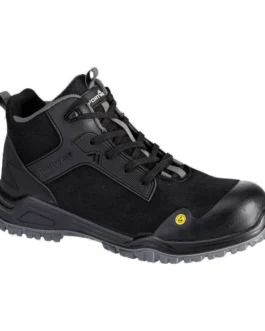 Chaussure haute Bevel composite S3S ESD SR FO Portwest