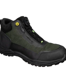 Brodequin mi-haut Girder composite S3S ESD SR FO Portwest