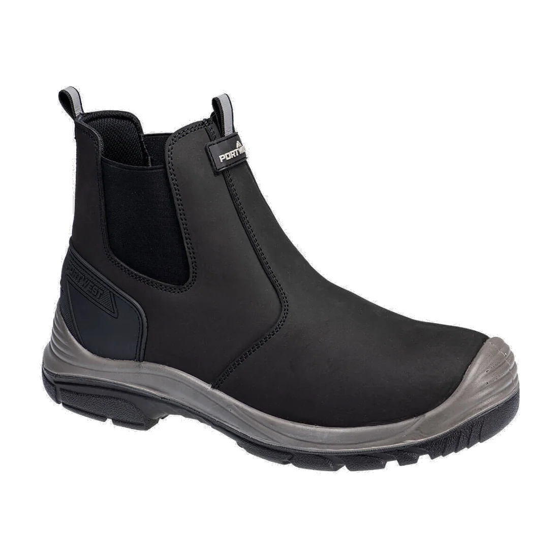 Bottines S7 SR SC FO Portwest