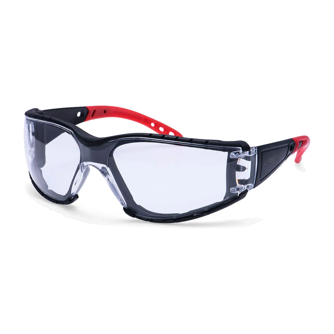 Lunettes de sécurité Wrap Around Pro Portwest