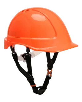 Casque Endurance crémaillère coulissante personnalisable Portwest