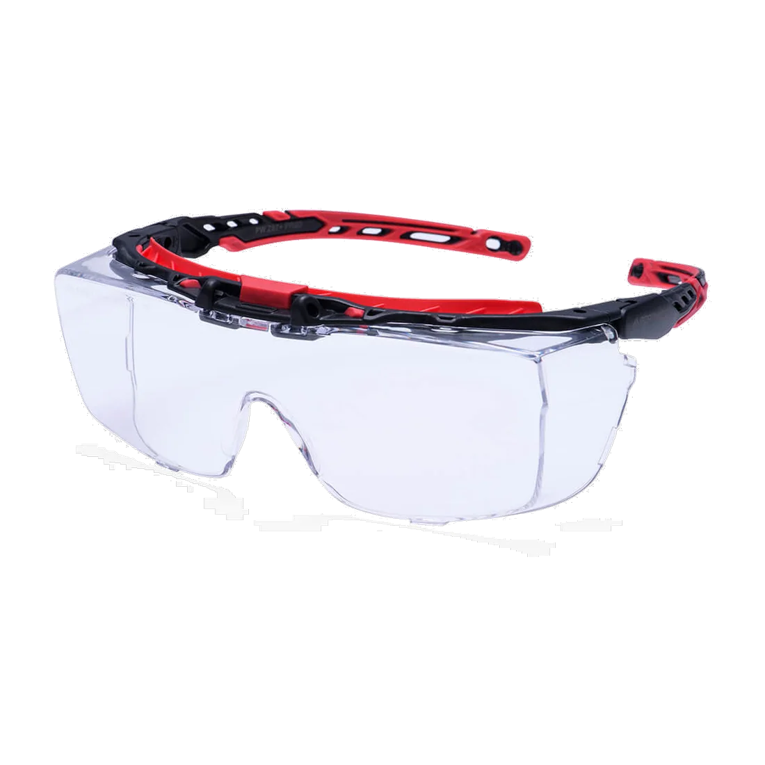 Lunettes de sécurité Extra OTG Portwest