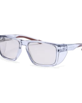 Lunettes de sécurité à écrans latéraux Portwest