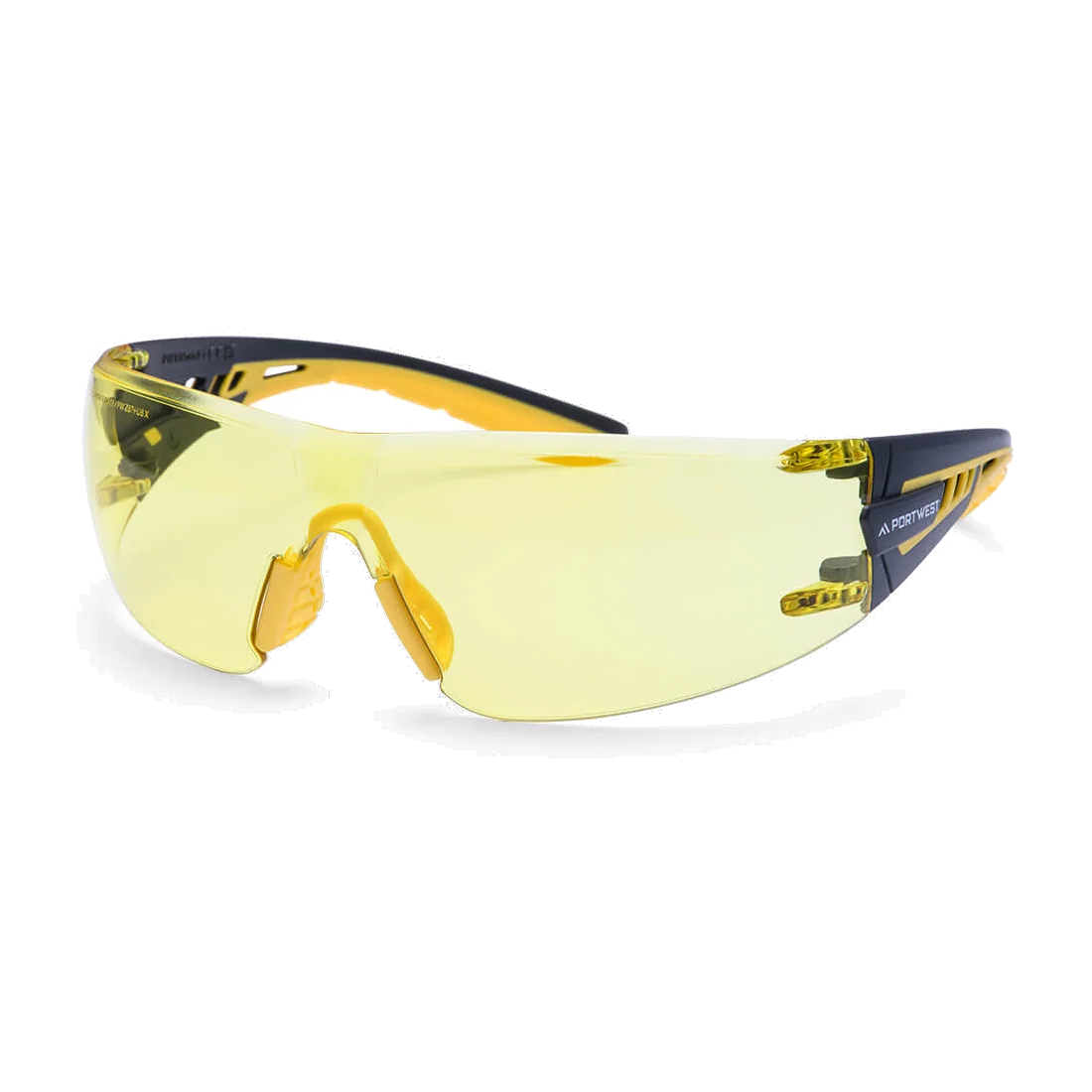 Lunettes de sécurité Tech Look Lite KN Portwest